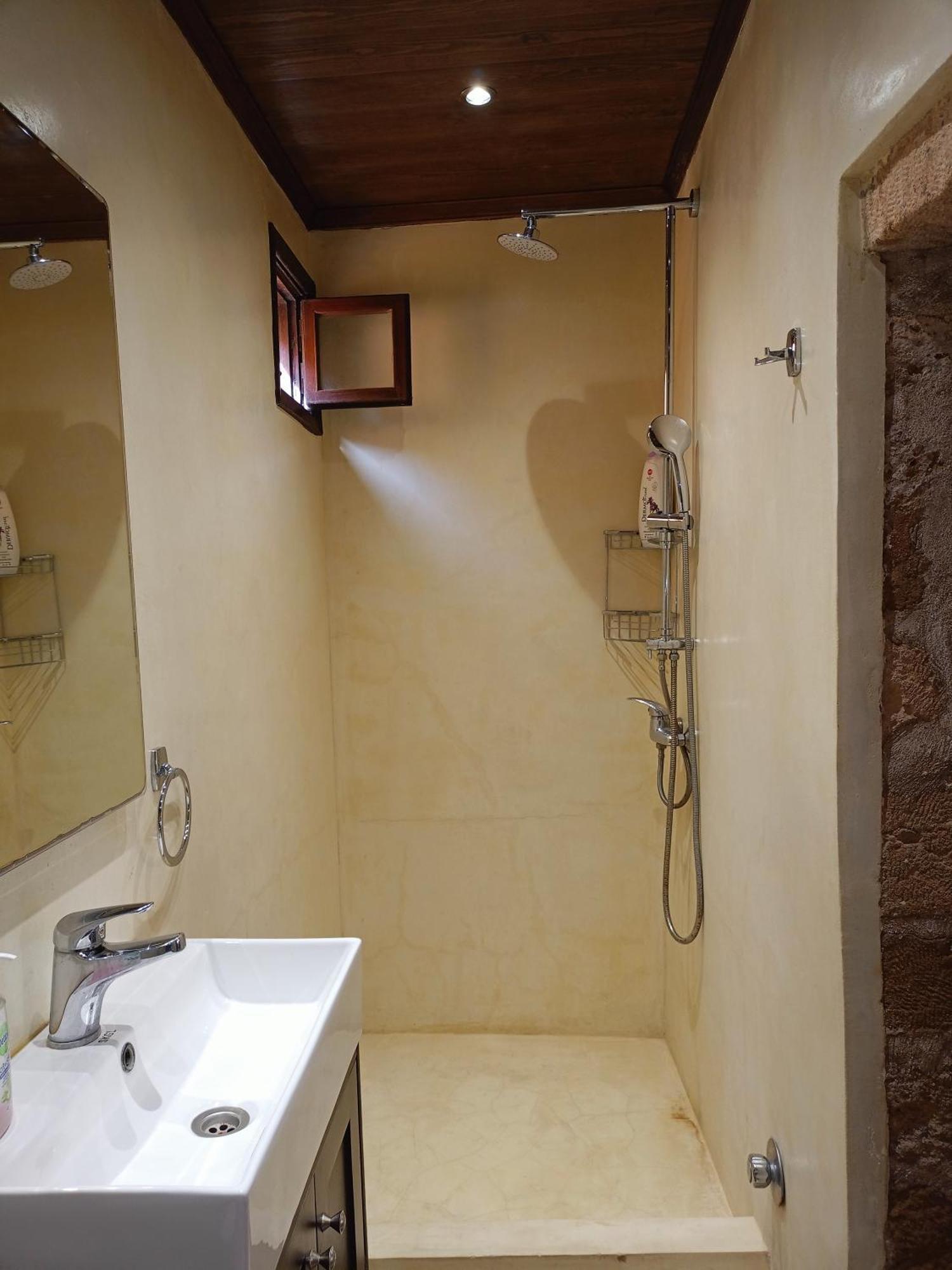 Kissamitakis Guesthouse Monemvasia Extérieur photo