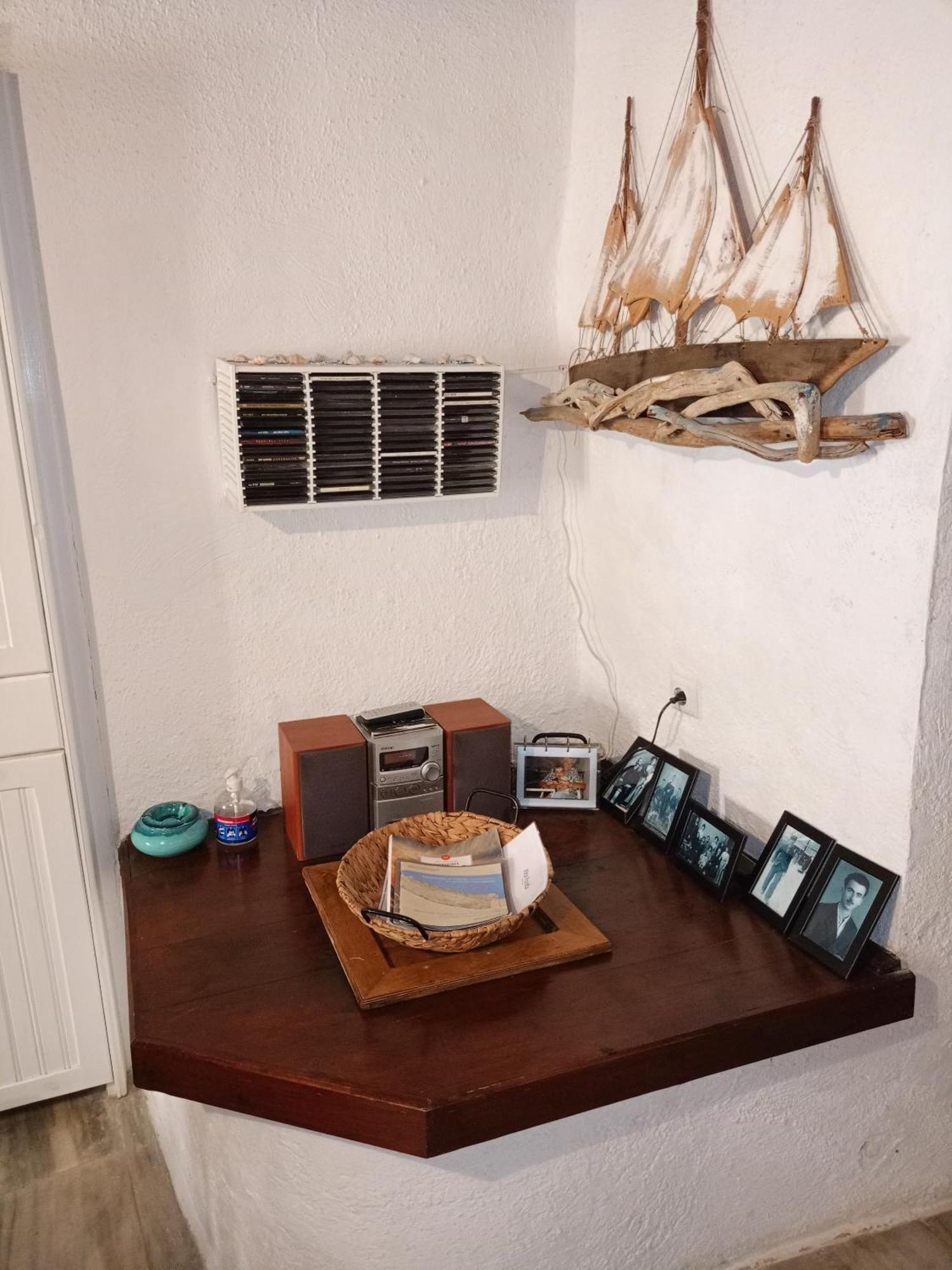 Kissamitakis Guesthouse Monemvasia Extérieur photo