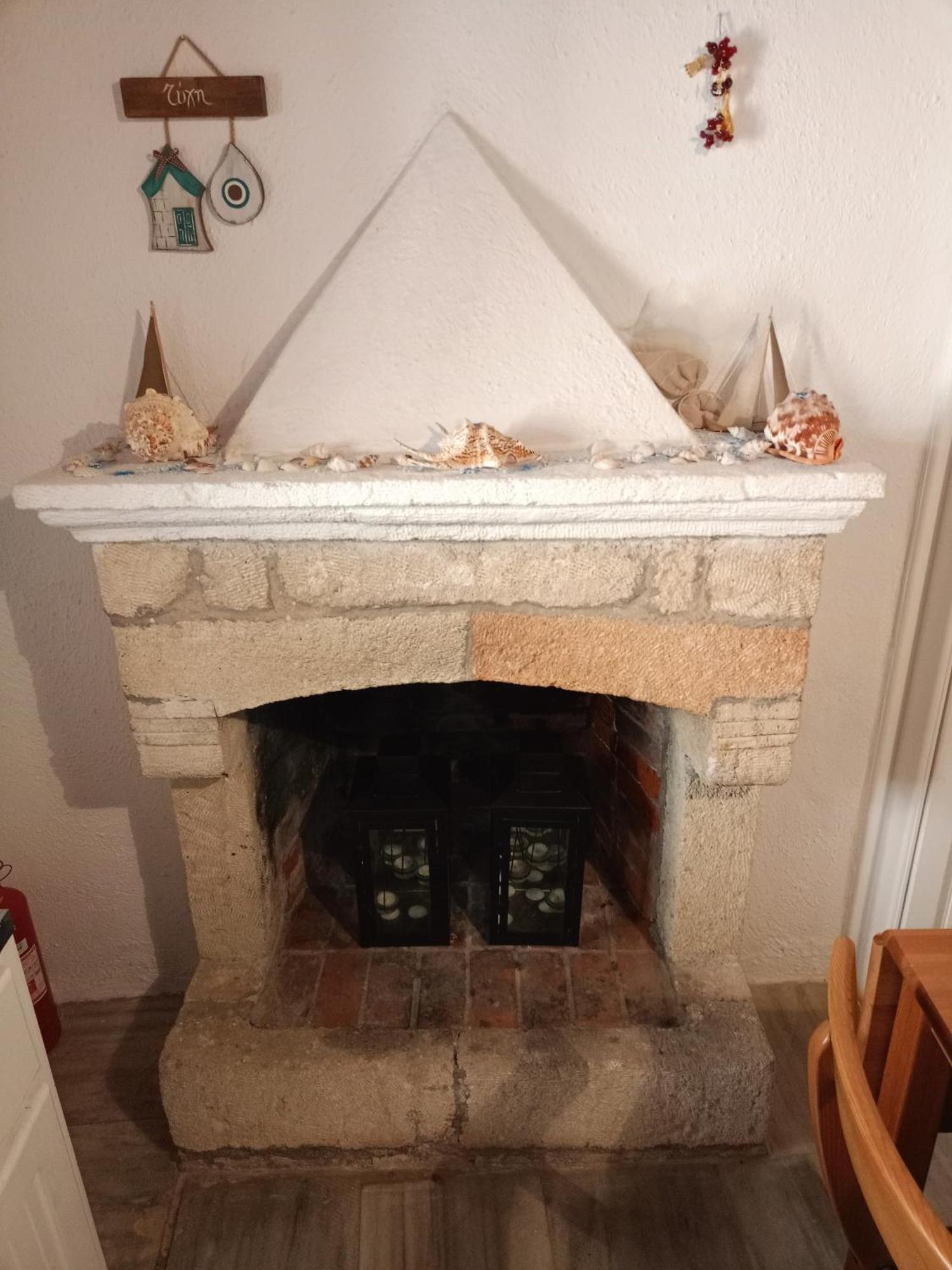 Kissamitakis Guesthouse Monemvasia Extérieur photo