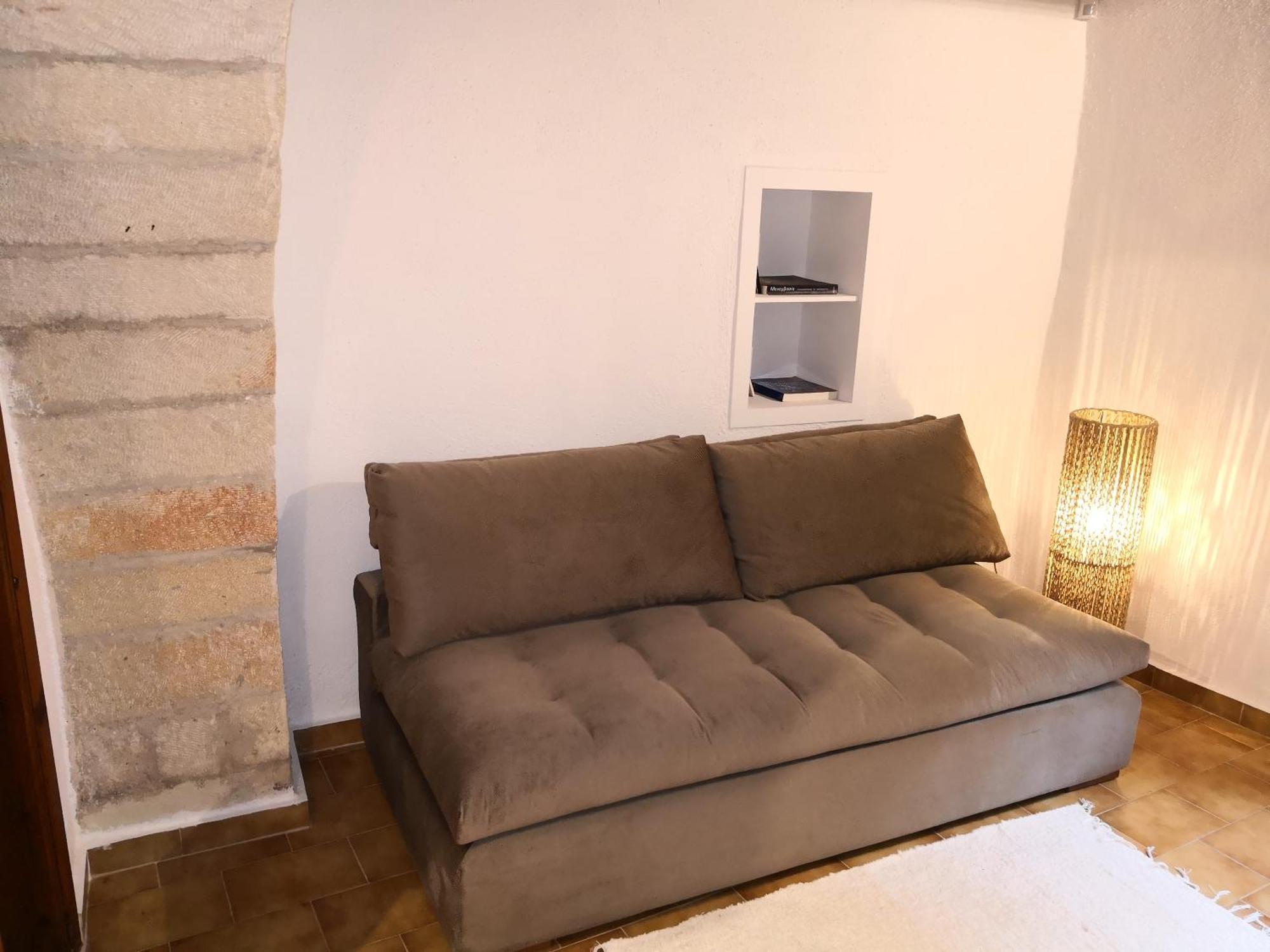 Kissamitakis Guesthouse Monemvasia Extérieur photo
