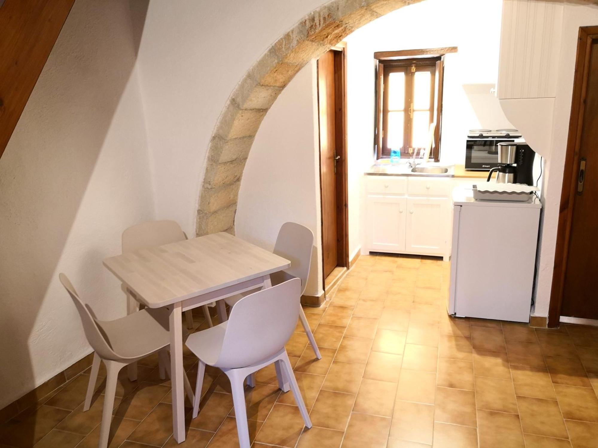 Kissamitakis Guesthouse Monemvasia Extérieur photo