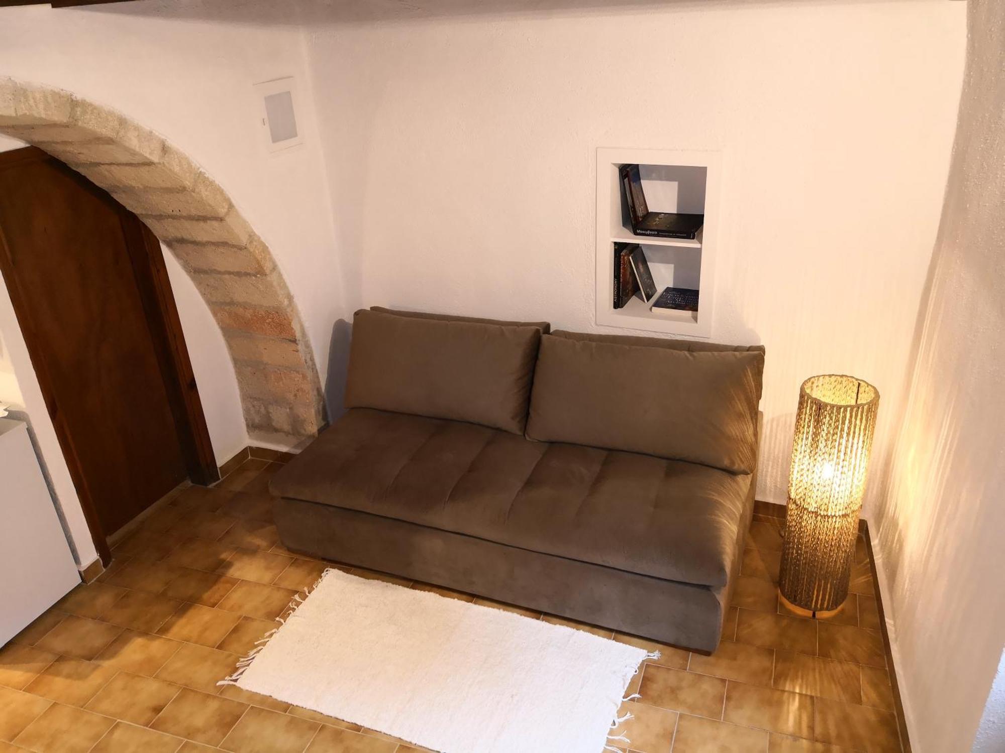 Kissamitakis Guesthouse Monemvasia Extérieur photo